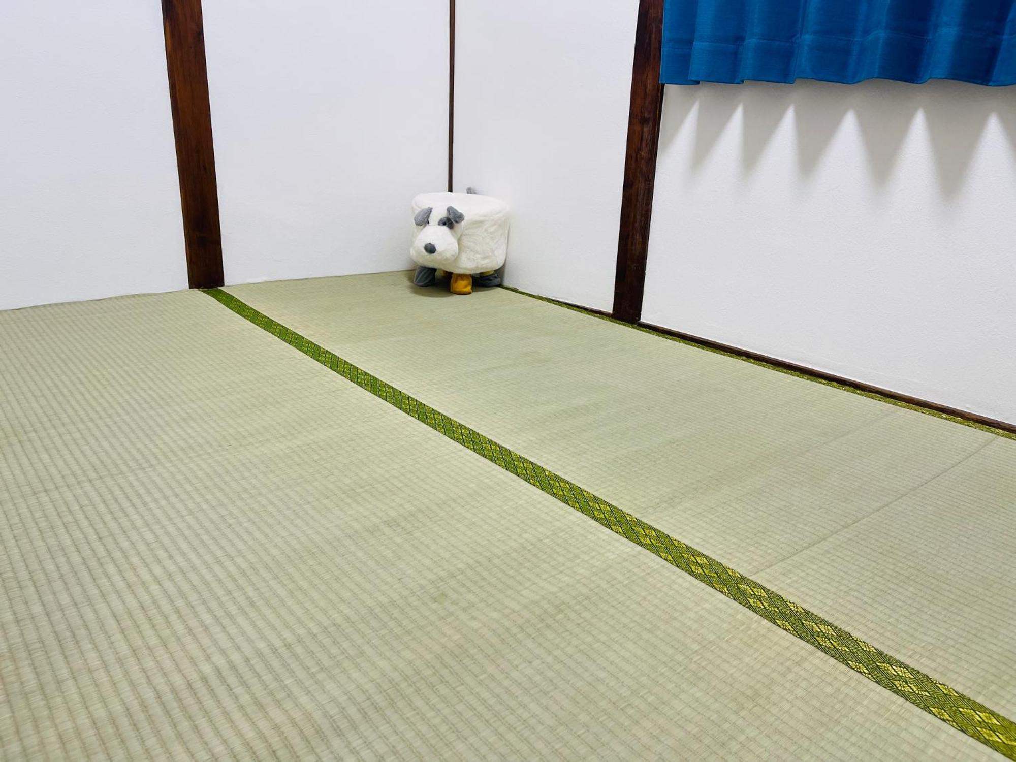 距离namba Shinsaibashi麗子民宿 Osaka Buitenkant foto
